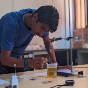 Acorns International School – Inspiring and Empowering