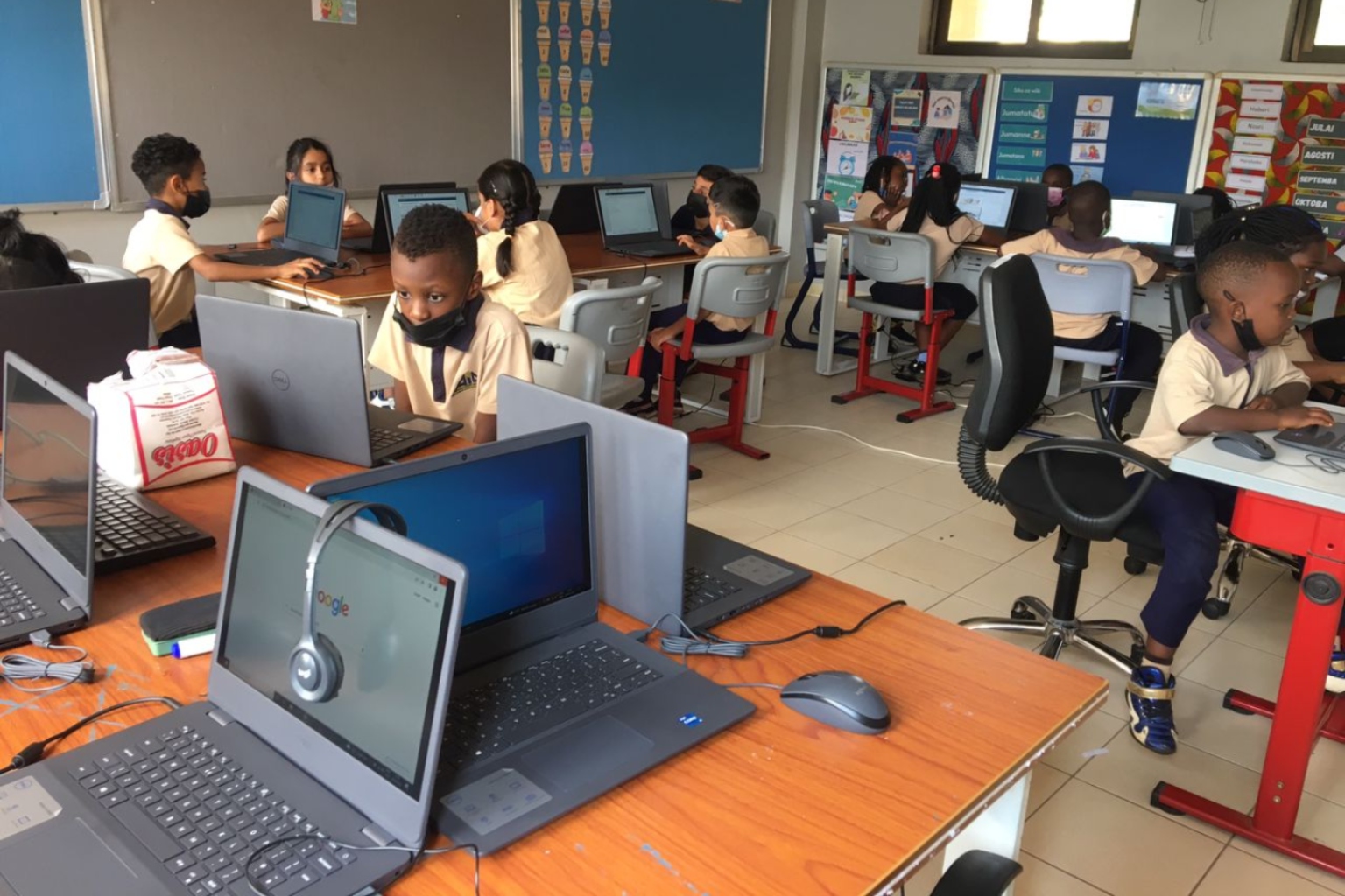 IT-LABS