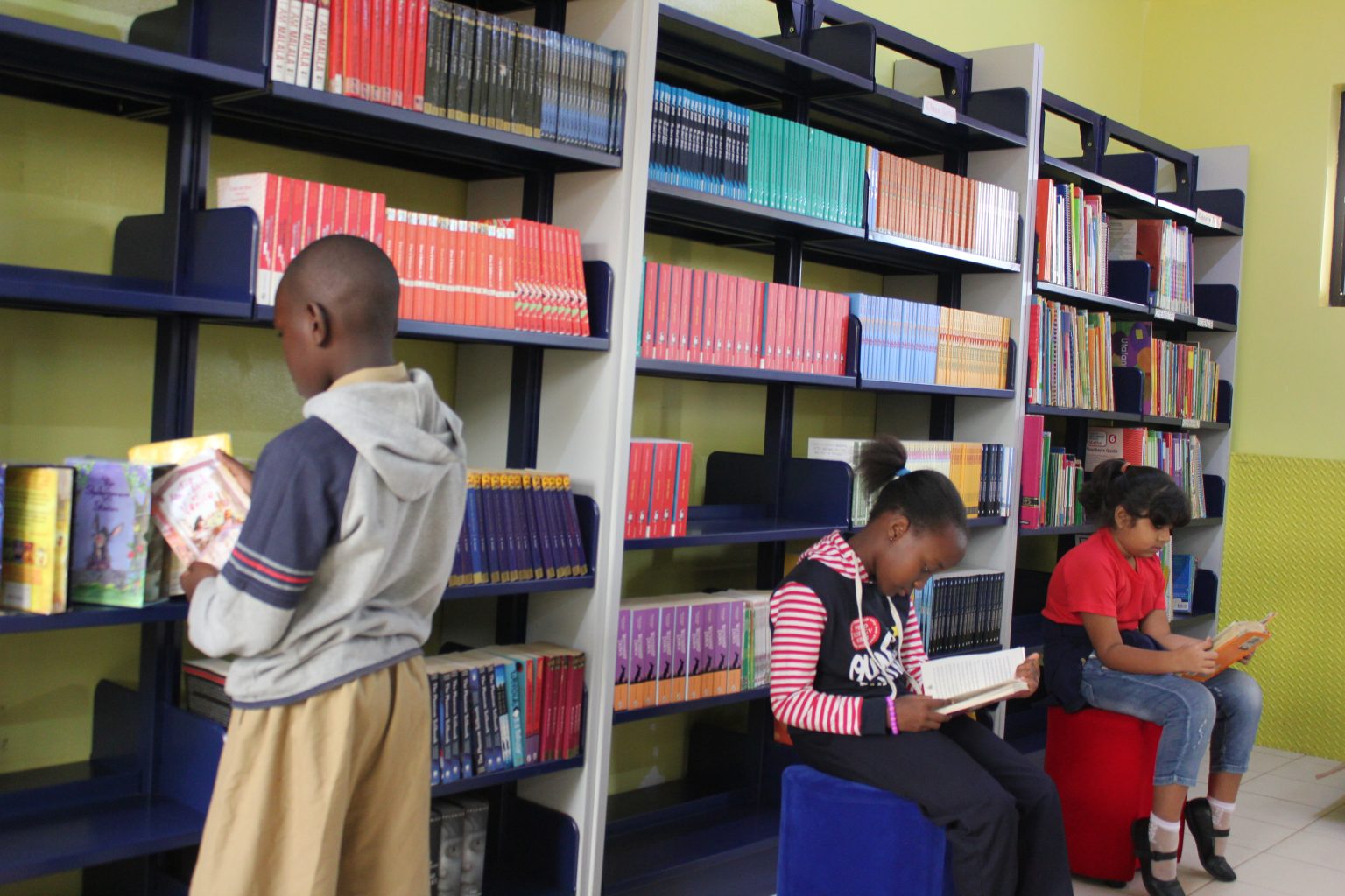 Library