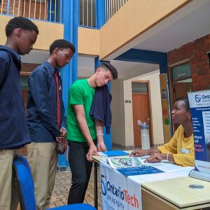 Acorns International School – Inspiring and Empowering