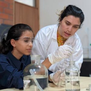 Acorns International School – Inspiring and Empowering