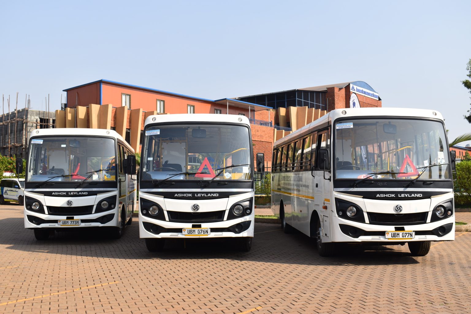 transport services