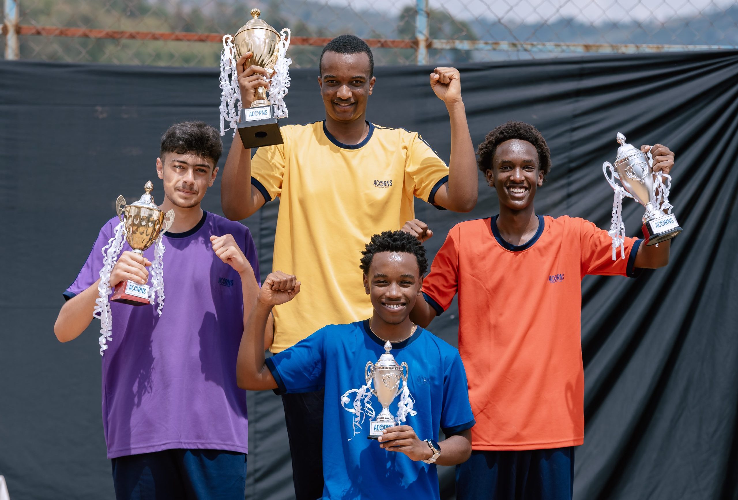 Newsletter – End of Term 2-2025-2026