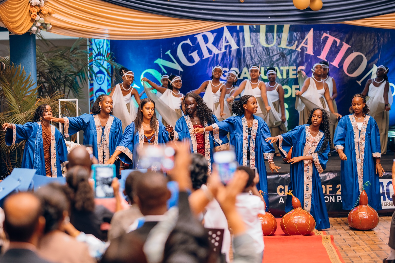 Kigali Yearbook 2025-2026